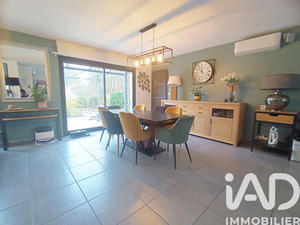 Maison à vendre 5 pièces 117 m² Oignies