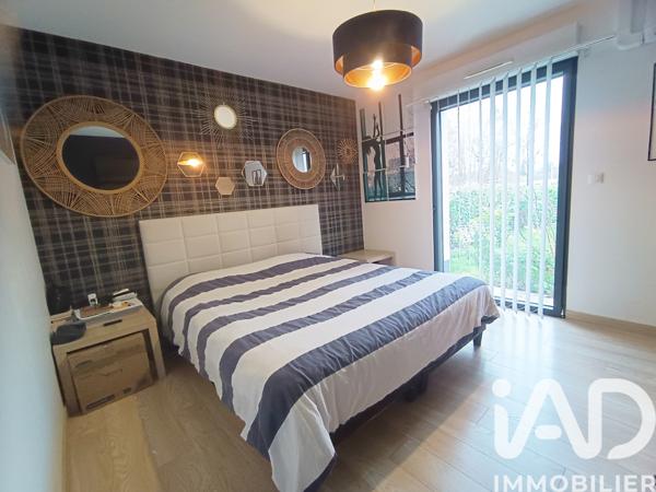 Maison à vendre 5 pièces 117 m² Oignies