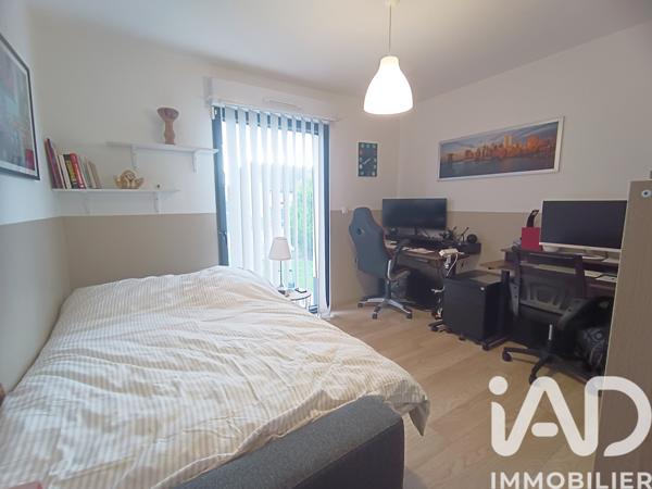 Maison à vendre 5 pièces 117 m² Oignies