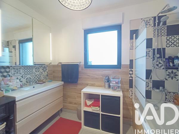 Maison à vendre 5 pièces 117 m² Oignies