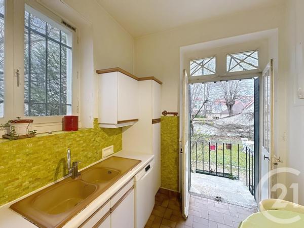 Maison à vendre  11 pièces - 204 m2 CHATOU - 78