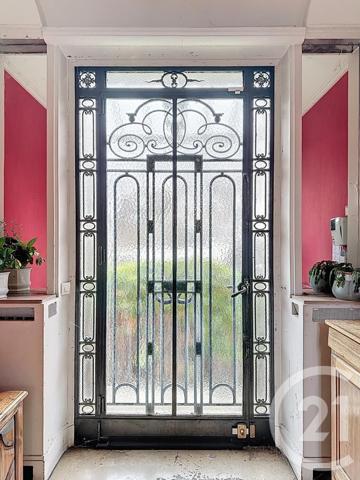 Maison à vendre  11 pièces - 204 m2 CHATOU - 78