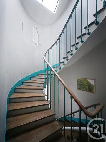 Maison à vendre  11 pièces - 204 m2 CHATOU - 78