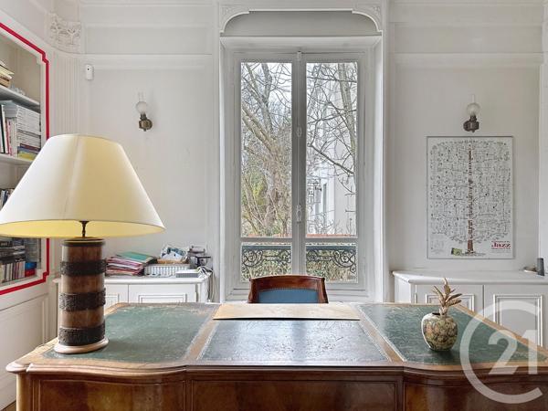 Maison à vendre  11 pièces - 204 m2 CHATOU - 78