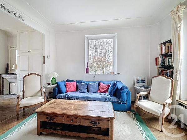 Maison à vendre  11 pièces - 204 m2 CHATOU - 78