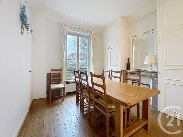 Maison à vendre  11 pièces - 204 m2 CHATOU - 78