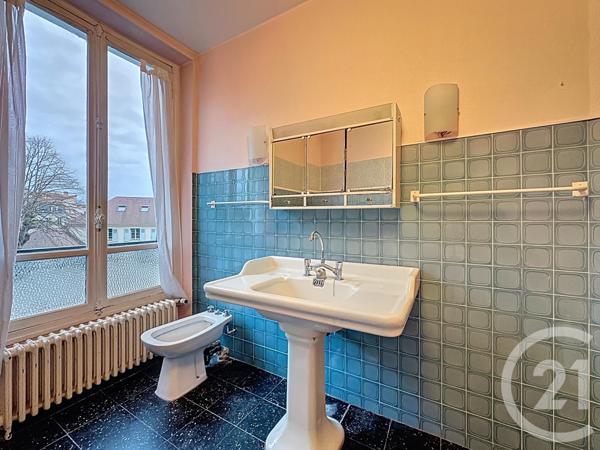 Maison à vendre  11 pièces - 204 m2 CHATOU - 78