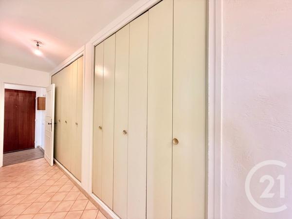 Appartement F4 à vendre  4 pièces - 80,59 m2 TREMBLAY EN FRANCE - 93