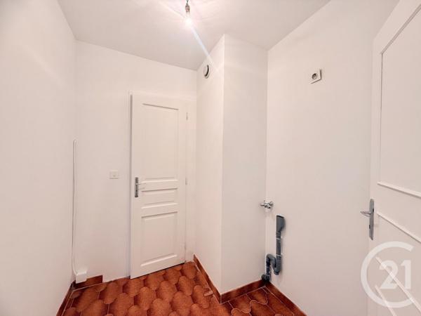 Appartement F4 à vendre  4 pièces - 80,59 m2 TREMBLAY EN FRANCE - 93