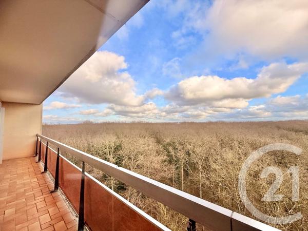 Appartement F4 à vendre  4 pièces - 80,59 m2 TREMBLAY EN FRANCE - 93