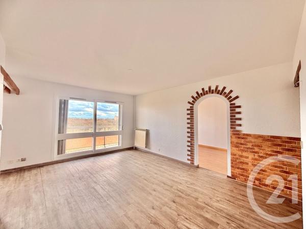 Appartement F4 à vendre  4 pièces - 80,59 m2 TREMBLAY EN FRANCE - 93