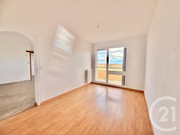 Appartement F4 à vendre  4 pièces - 80,59 m2 TREMBLAY EN FRANCE - 93