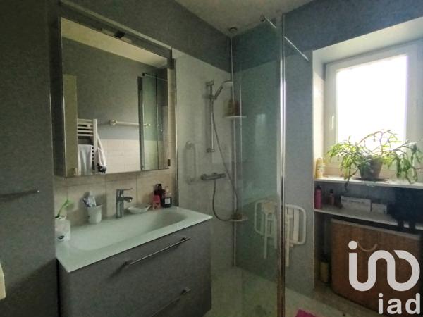 Maison à vendre 3 pièces 102 m² Villentrois-Faverolles-en-Berry