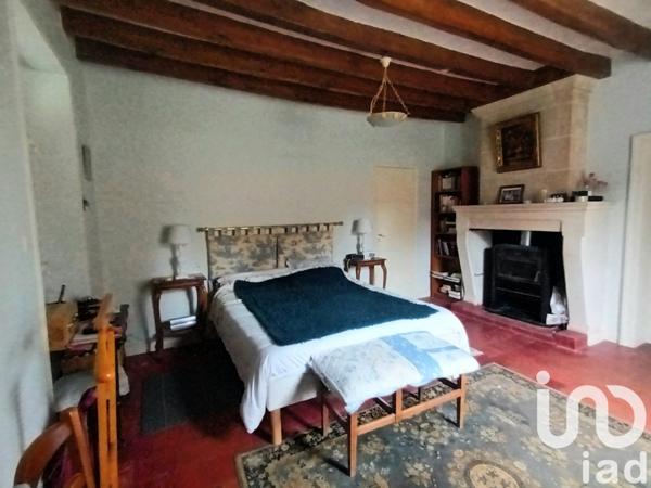 Maison à vendre 3 pièces 102 m² Villentrois-Faverolles-en-Berry