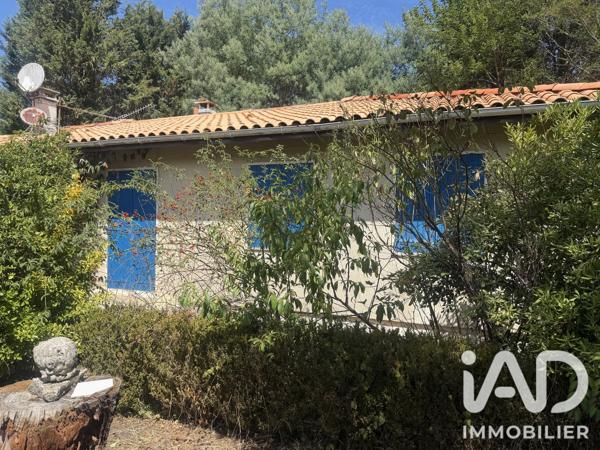 Maison à vendre 6 pièces 125,6 m² Le Barp
