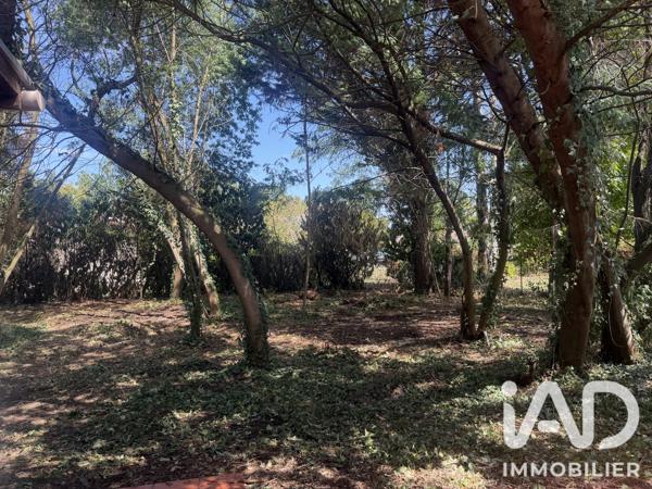 Maison à vendre 6 pièces 125,6 m² Le Barp
