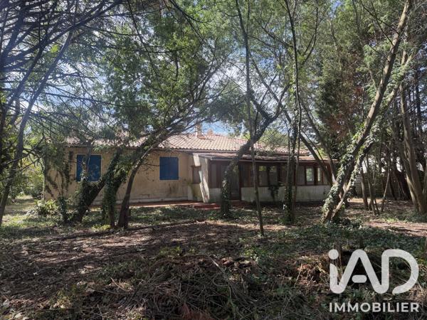 Maison à vendre 6 pièces 125,6 m² Le Barp