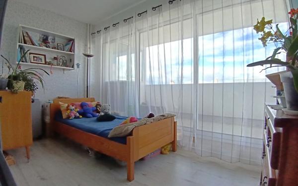 Appartement à vendre    4 pièces • 86,03 m2 La Rochelle