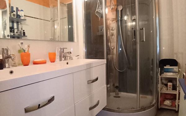 Appartement à vendre    4 pièces • 86,03 m2 La Rochelle