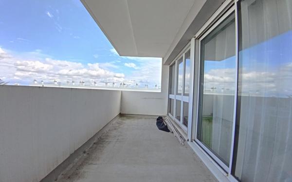 Appartement à vendre    4 pièces • 86,03 m2 La Rochelle