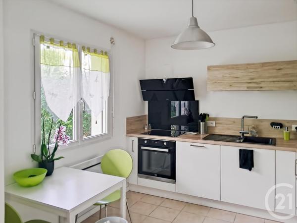 Appartement T4 à vendre  4 pièces - 79,69 m2 VANNES - 56