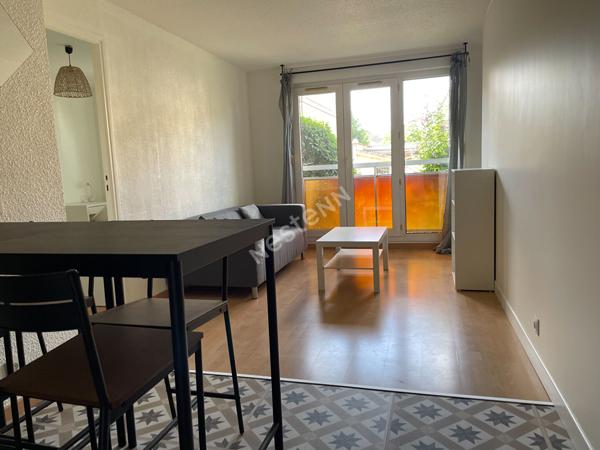 Talence FORUM chambre dans coloc de 3 chambres au 45 rue porte bonheur 33400 TALENCE