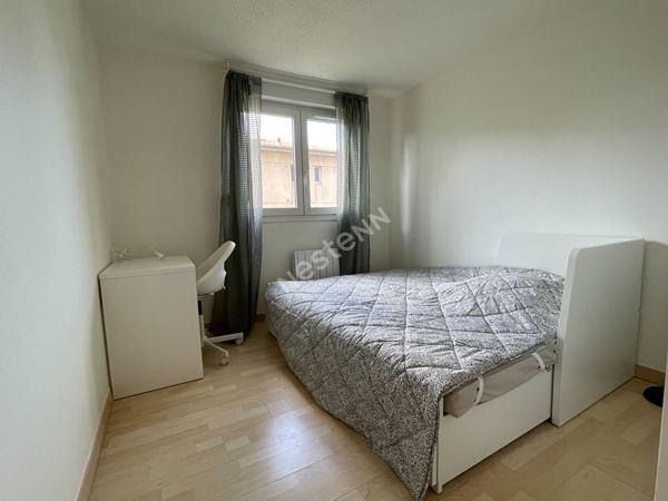 Talence FORUM chambre dans coloc de 3 chambres au 45 rue porte bonheur 33400 TALENCE