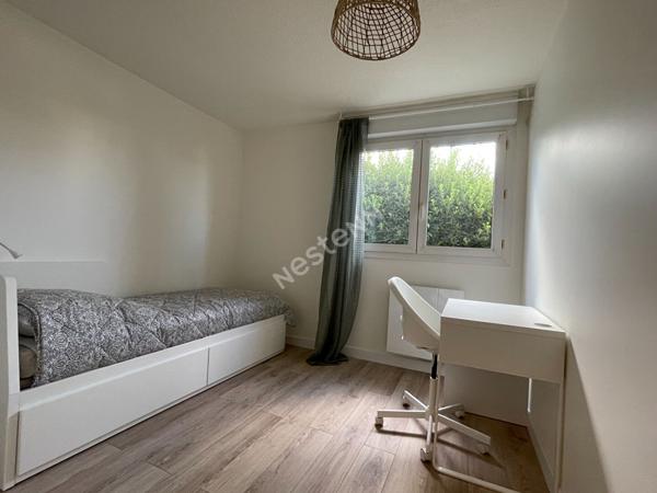 Talence FORUM chambre dans coloc de 3 chambres au 45 rue porte bonheur 33400 TALENCE