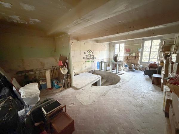 Appartement 5 pièces - 133 m²