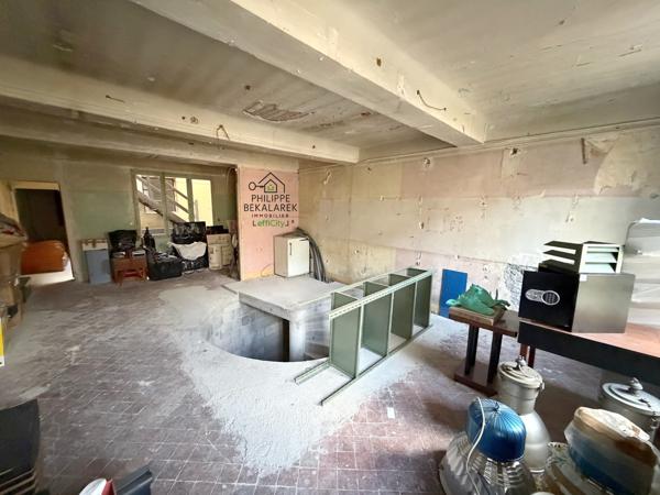 Appartement 5 pièces - 133 m²