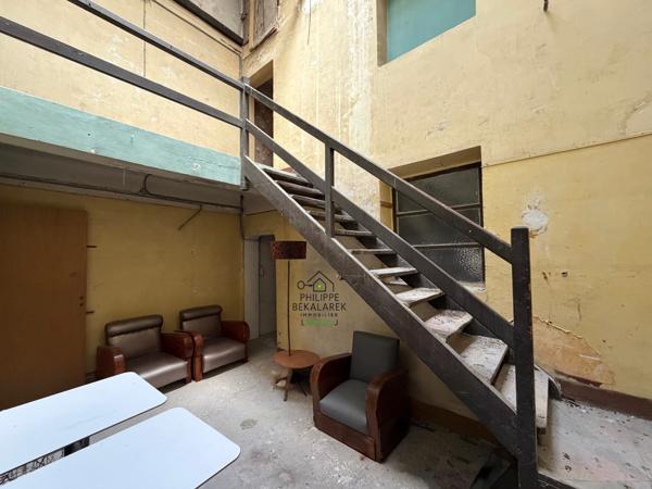 Appartement 5 pièces - 133 m²