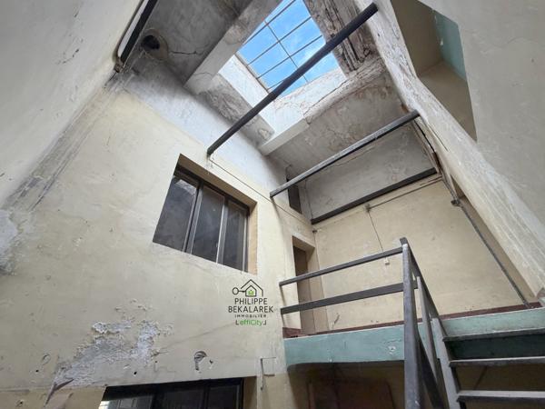 Appartement 5 pièces - 133 m²