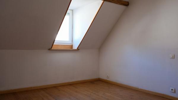 Vente Maison59,81 m² - 3 Pièces - ST POL SUR TERNOISE (62130)