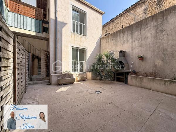 🏡 PIGNAN – Ensemble immobilier avec maison de village familiale et appartement indépendant (2 bâtiments différents)

Au cœur du charmant village de Pignan, découvrez ce superbe ensemble immobilier entièrement rafraichi avec goût, alliant confort moderne, fonctionnalité et fort potentiel locatif. 
Une opportunité rare, idéale pour une résidence principale avec revenu complémentaire ou pour un projet d’investissement.

* PREMIER BATIMENT: La maison principale – Environ 97 m²

Élevée sur deux niveaux, cette maison séduit dès l’entrée par ses volumes généreux.

Au premier étage :

✨ Belle pièce de vie lumineuse d’environ 40 m²
🍽️ Cuisine entièrement rénovée
🌿 Parquet neuf
🚻 WC indépendant
❄️ Climatisation réversible
🪟 Menuiseries aluminium double vitrage

Au deuxième étage :

🛏️ 3 chambres, dont 2 avec mezzanines
🚿 Salle d’eau avec WC
🎨 Peintures entièrement refaites (murs et plafonds)


*SECOND BATIMENT: L’appartement indépendant – T2 d’environ 31 m²

Un véritable atout pour générer un revenu locatif, exercer une profession libérale ou accueillir un proche en toute autonomie.

Il comprend :

✨ Une pièce de vie avec cuisine ouverte 
🛏️ Une chambre à l’étage
🚿 Une salle d’eau avec WC
❄️ Climatisation réversible
🪟 Menuiseries aluminium et volets roulants

*Les extérieurs
🚗 Place de stationnement sécurisée avec portail électrique
🌞 Terrasse d’environ 30 m²
📦 Espace de stockage avec grand placard

*Les atouts de ce bien
✅ Aucun travaux à prévoir
✅ Double habitation
✅ Fort potentiel locatif
✅ Climatisation réversible sur chaque niveau
✅ Prestations modernes et soignées
✅ Stationnement rare sur le secteur
✅ Idéal pour une résidence principale avec investissement complémentaire

Le bien est situé au sein d’une copropriété de 6 lots.

📍 Emplacement recherché, à proximité immédiate des commerces, écoles et commodités, et à seulement quelques minutes de Montpellier.

📞 Une opportunité rare à Pignan, à découvrir sans tarder !

🎥 Vidéo de présentation disponible sur demande.