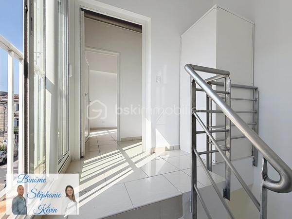 🏡 PIGNAN – Ensemble immobilier avec maison de village familiale et appartement indépendant (2 bâtiments différents)

Au cœur du charmant village de Pignan, découvrez ce superbe ensemble immobilier entièrement rafraichi avec goût, alliant confort moderne, fonctionnalité et fort potentiel locatif. 
Une opportunité rare, idéale pour une résidence principale avec revenu complémentaire ou pour un projet d’investissement.

* PREMIER BATIMENT: La maison principale – Environ 97 m²

Élevée sur deux niveaux, cette maison séduit dès l’entrée par ses volumes généreux.

Au premier étage :

✨ Belle pièce de vie lumineuse d’environ 40 m²
🍽️ Cuisine entièrement rénovée
🌿 Parquet neuf
🚻 WC indépendant
❄️ Climatisation réversible
🪟 Menuiseries aluminium double vitrage

Au deuxième étage :

🛏️ 3 chambres, dont 2 avec mezzanines
🚿 Salle d’eau avec WC
🎨 Peintures entièrement refaites (murs et plafonds)


*SECOND BATIMENT: L’appartement indépendant – T2 d’environ 31 m²

Un véritable atout pour générer un revenu locatif, exercer une profession libérale ou accueillir un proche en toute autonomie.

Il comprend :

✨ Une pièce de vie avec cuisine ouverte 
🛏️ Une chambre à l’étage
🚿 Une salle d’eau avec WC
❄️ Climatisation réversible
🪟 Menuiseries aluminium et volets roulants

*Les extérieurs
🚗 Place de stationnement sécurisée avec portail électrique
🌞 Terrasse d’environ 30 m²
📦 Espace de stockage avec grand placard

*Les atouts de ce bien
✅ Aucun travaux à prévoir
✅ Double habitation
✅ Fort potentiel locatif
✅ Climatisation réversible sur chaque niveau
✅ Prestations modernes et soignées
✅ Stationnement rare sur le secteur
✅ Idéal pour une résidence principale avec investissement complémentaire

Le bien est situé au sein d’une copropriété de 6 lots.

📍 Emplacement recherché, à proximité immédiate des commerces, écoles et commodités, et à seulement quelques minutes de Montpellier.

📞 Une opportunité rare à Pignan, à découvrir sans tarder !

🎥 Vidéo de présentation disponible sur demande.
