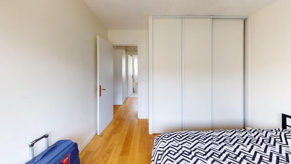 Appartement Montreuil 2-3 pièce(s) 44,84 m2