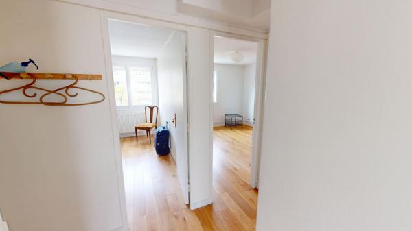Appartement Montreuil 2-3 pièce(s) 44,84 m2