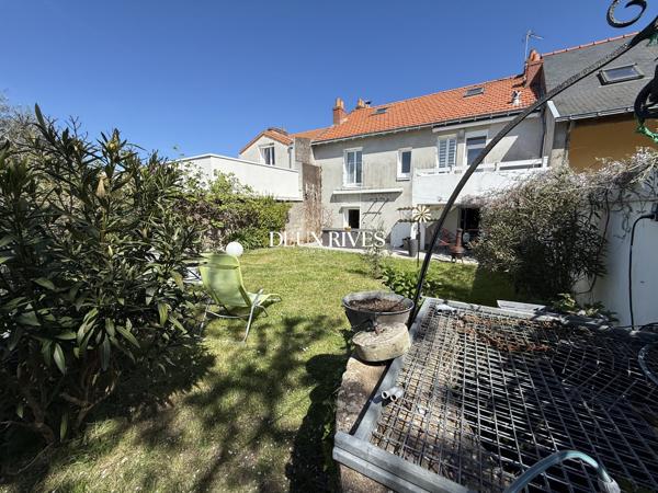 Belle Ancienne au calme entre Zola et La durantiere