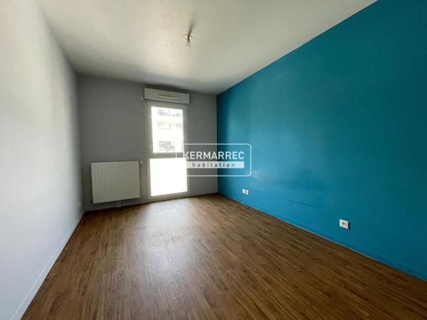 Appartement 4 pièces – 80 m² environ à Cesson-Sévigné (ref : 12366)