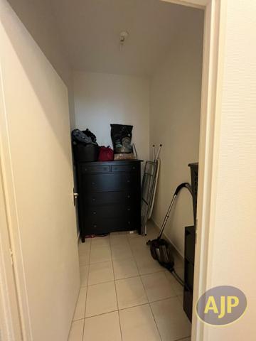 Location appartement Saintes : 832 € - AJP Immobilier Saintes