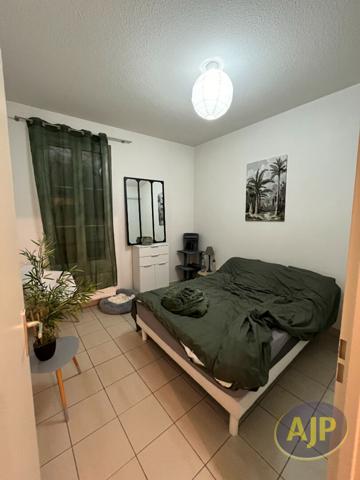 Location appartement Saintes : 832 € - AJP Immobilier Saintes