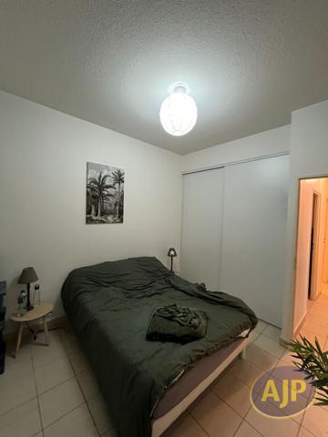 Location appartement Saintes : 832 € - AJP Immobilier Saintes