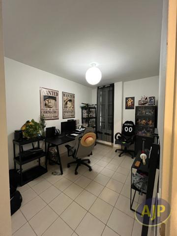 Location appartement Saintes : 832 € - AJP Immobilier Saintes