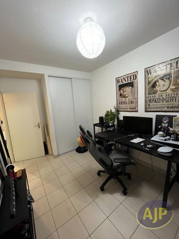 Location appartement Saintes : 832 € - AJP Immobilier Saintes