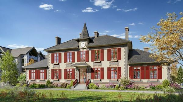 Bureaux - A VENDRE - LES SABLES-D'OLONNE (réf : 85.017020)