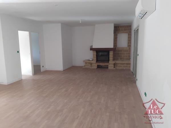 RIVE Gauche - Appartement Type 4 Le Grau-du-Roi (30240)