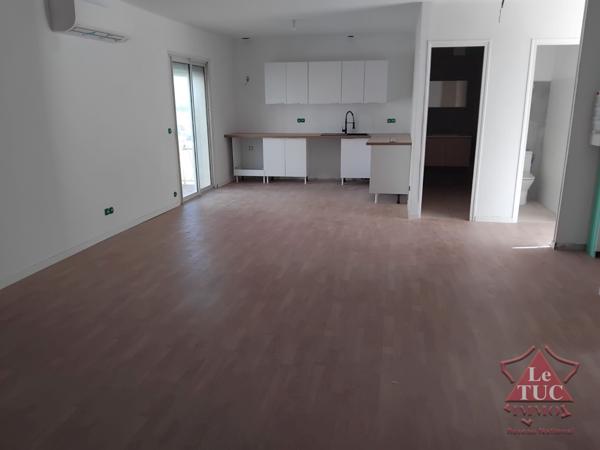 RIVE Gauche - Appartement Type 4 Le Grau-du-Roi (30240)