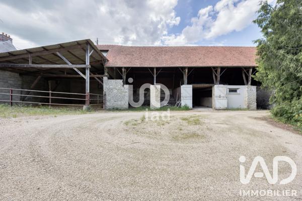 Terrain à vendre 1 147 m² Puisieux