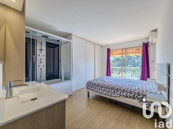 Appartement à vendre 3 pièces 54 m² Peymeinade