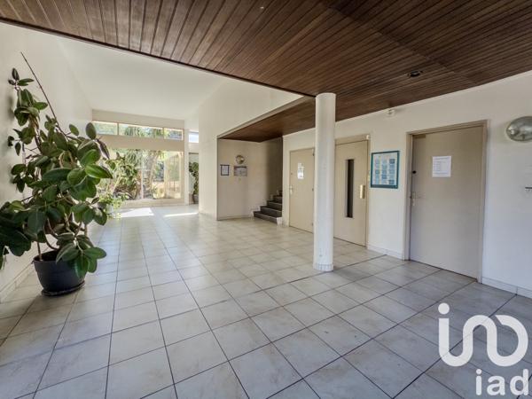 Appartement à vendre 3 pièces 54 m² Peymeinade